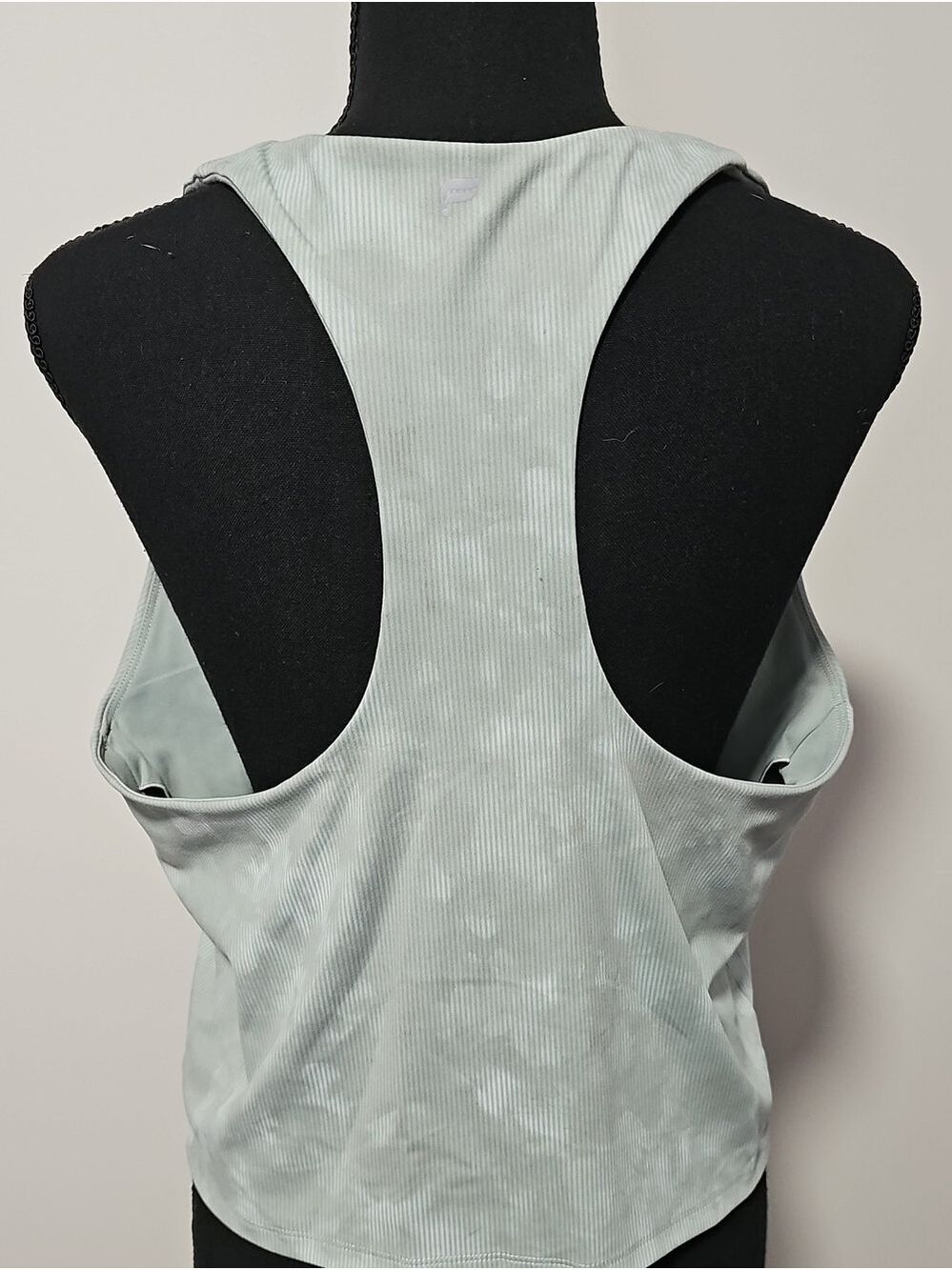 Fabletics Racerback Bra Long - Picture 3 of 8